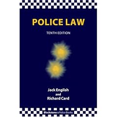 Police Law