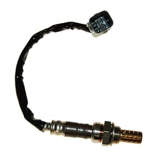 Walker 250-24169 4 Wire Oxygen Sensor