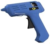 COGEX - Pistolet à colle sans fil 15 W (120 W) + support + 2 bâtons de colle (500326)