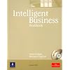 Intelligent Business Workbook With Audio CD