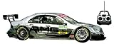 Review Silverlit Mercedes Benz / Silverlit RC 1:16 Mercedes CLK DTM AMG