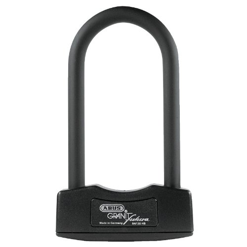 Abus Locks U 64 Mini Futura Bike Lock