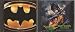 Search : Batman Movie Soundtracks - Batman / Batman Forever (2 Full Length Cds)