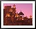 Atlantis Resort and Casino, Paradise Island, Bahamas, Caribbean Framed Art Poster Print by Walter Bibikow, 39x31