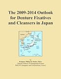 The 2009-2014 Outlook for Denture Fixatives and Cleansers in Japan
