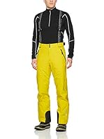 COLMAR Pantalón Esquí 1410 (Amarillo)