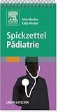 Spickzettel Pädiatrie