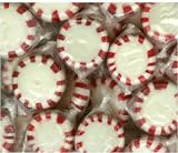 Starlight Peppermint Mints Mints (5 Pounds)