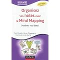 Organisez vos notes avec le Mind Mapping - Dessinez vos id�es !