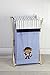Carter's Monkey Collection Hamper