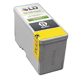LD &copy; Epson T003011 (T003) Black Remanufactured Ink Cartridge ~ 4inkjets