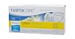 Natracare Organic All Cotton Tampons, Super with Applicator,  16 Count boxes (Pack of 12)