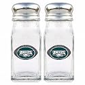 Philadelphia Eagles Salt/Pepper Shaker Set