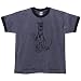 Search : Scooby Doo - Flocked Image T-Shirt