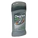 Degree For Men Deodorant Stick, Clean Slate, 3 Oz (85 G) (Pack of 6)