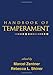 Handbook of Temperament