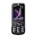 Motorola MOTOZINE ZN5 Unlocked Phone with 5 MP Camera, Wi-Fi, MP3 Player, and MicroSD Slot--International Version with No Warranty (Graphite Gray)