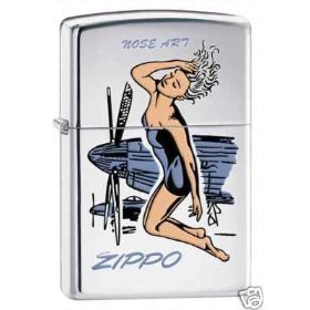 Zippo 