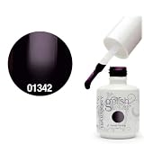 Harmony Gelish UV Soak Off Gel Polish Bella's Vampire