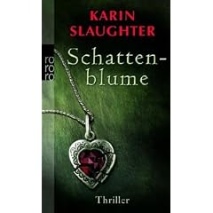 Schattenblume