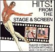 Hits! From the Stage & Screen (DVD) - David Howard & Steven Mitchell 9951D
