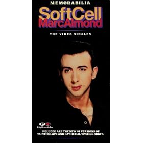 Video Singles [VHS]