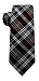 Ben Sherman Men's Surrey Plaid Necktie