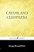 Caesar and Cleopatra (Paperback)