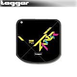 tagger（タガー） FLOW FLAP(ELEKTRO45) FF-116 FF-45A