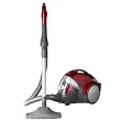 LG Kompressor Canister Compact PetCare Vacuum Cleaner LcV800R