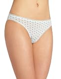 Calvin Klein Womens Naked Glamour Bikini