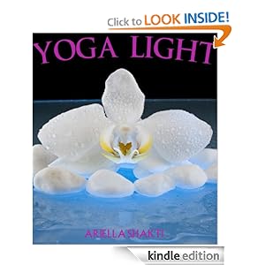 Yoga Light Ariella Shakti