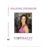 Tracey Staehle's Walking Stronger