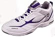 Yonex Power Cushion 72 Badminton Shoes-white/blue