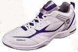 Yonex Power Cushion 72 Badminton Shoes-white/blue
