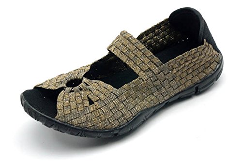 Corkys Women's Ring Mary Jane Sandals