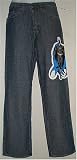 D&G Dolce & Gabbana Limited Edition Batman Jeans Size 36 New