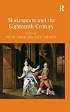 Shakespeare and the eighteenth century