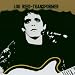 Lou Reed-Transformer