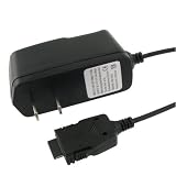 LG VX4400, VX4400B Travel/Home Battery Charger