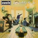 Definitely Maybe