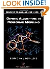 Genetic Algorithms in Molecular Modeling (Principles of QSAR and Drug Design)