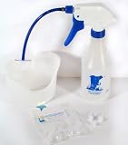 Elephant Ear Washer Bottle System Kit by Doctor Easy  for Sale