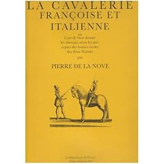 La Cavalerie fran�oise et italienne