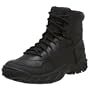 Oakley Men's SI Assault 6" Hiking Boot,Black,10.5 M US