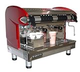 Conti Xeos 2 Group Espresso Machine