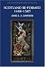 Scotland Re-formed, 1488-1587 (New Edinburgh History of Scotland, Volume 6)