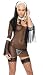 Sexy Adult Womens Fantasy Costumes Naughty Nun Religious Lingerie Set Dress Costume Theme Party Outfit