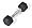 j/fit 5lb Rubber Hex Dumbbell (Single)