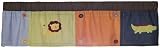 Kidsline Ark Animals Valance